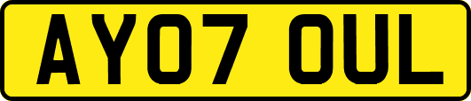 AY07OUL