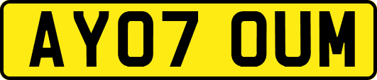 AY07OUM