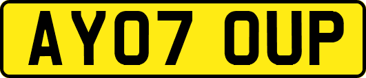 AY07OUP
