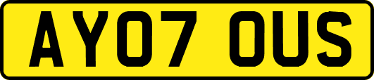 AY07OUS