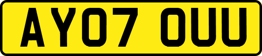 AY07OUU