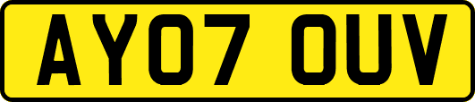 AY07OUV