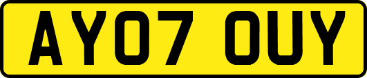 AY07OUY