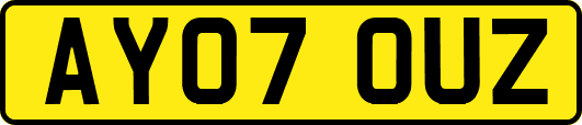 AY07OUZ