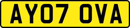 AY07OVA