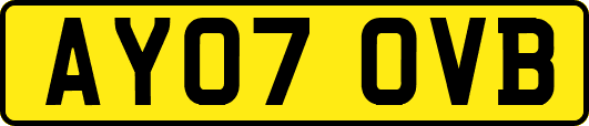 AY07OVB