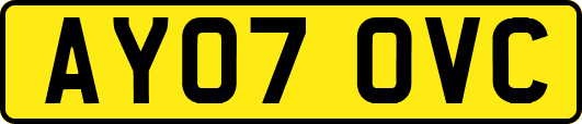 AY07OVC