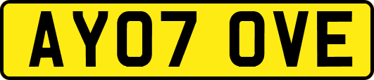 AY07OVE