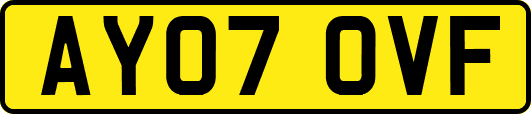 AY07OVF