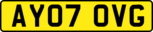 AY07OVG
