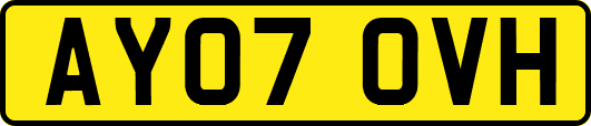 AY07OVH