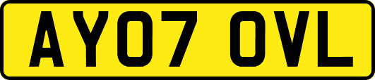 AY07OVL