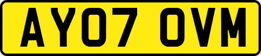 AY07OVM