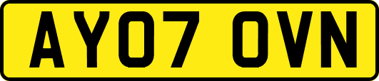 AY07OVN