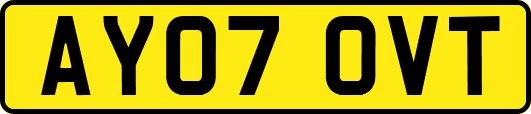 AY07OVT