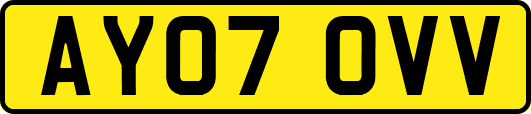 AY07OVV
