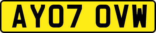 AY07OVW