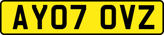 AY07OVZ