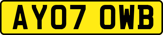 AY07OWB