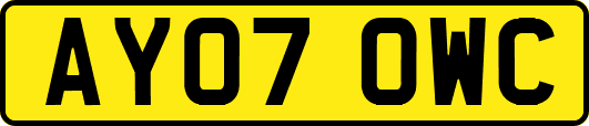 AY07OWC