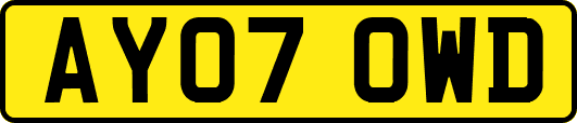 AY07OWD