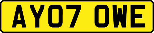 AY07OWE