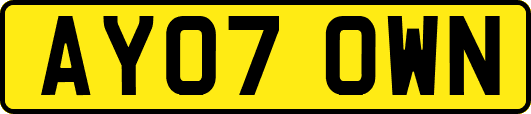 AY07OWN