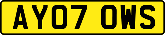 AY07OWS