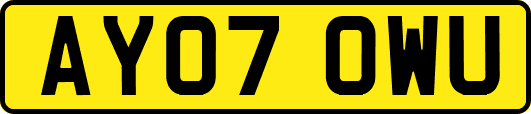AY07OWU