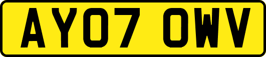 AY07OWV