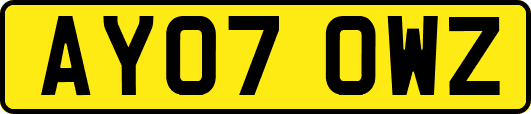 AY07OWZ