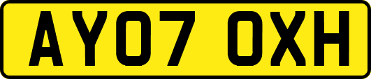AY07OXH
