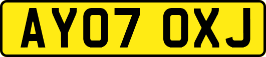AY07OXJ