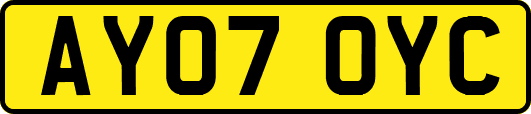 AY07OYC