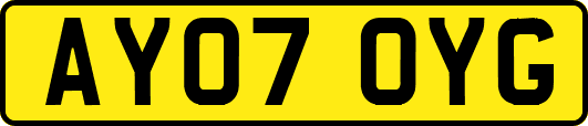 AY07OYG