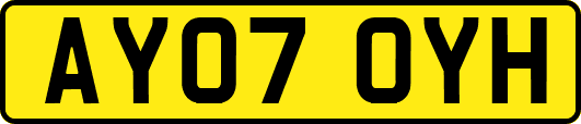 AY07OYH