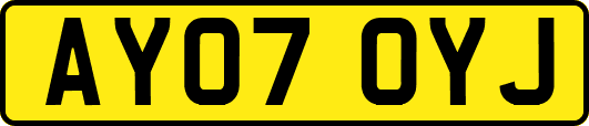 AY07OYJ