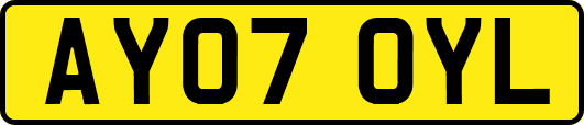 AY07OYL