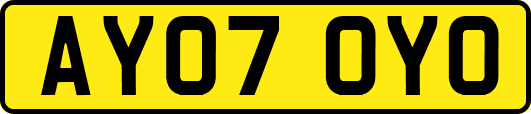 AY07OYO