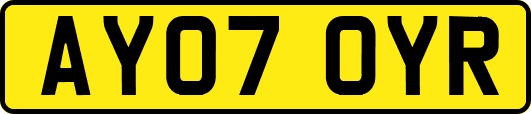AY07OYR