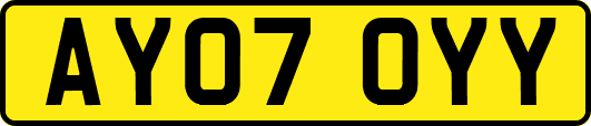 AY07OYY