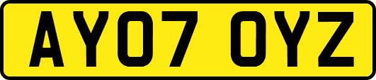 AY07OYZ
