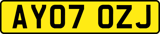AY07OZJ