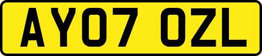 AY07OZL