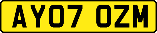 AY07OZM
