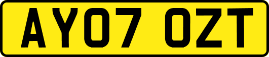 AY07OZT
