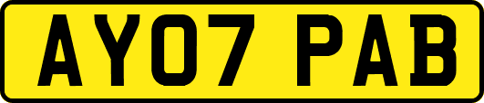 AY07PAB