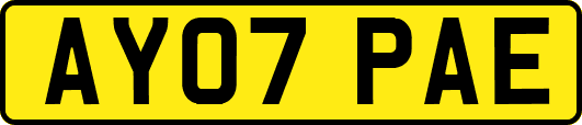 AY07PAE