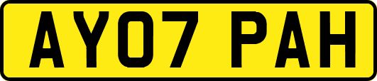 AY07PAH
