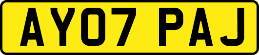 AY07PAJ